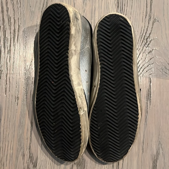 Golden Goose Superstar Sneakers - Picture 3 of 4